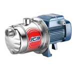 Pedrollo JCR Shallow Well Jet Pumps