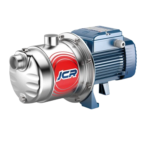 Pedrollo JCR Shallow Well Jet Pumps