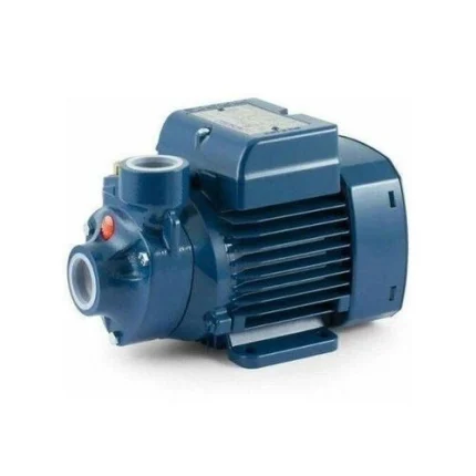 The Pedrollo Heavy Duty Water Booster/Pheripheral Pump CPM 158 is a robust and reliable pumping solution designed for various water transfer and boosting applications. With a power rating of 1HP, this pump is capable of efficiently boosting water pressure for household or industrial use