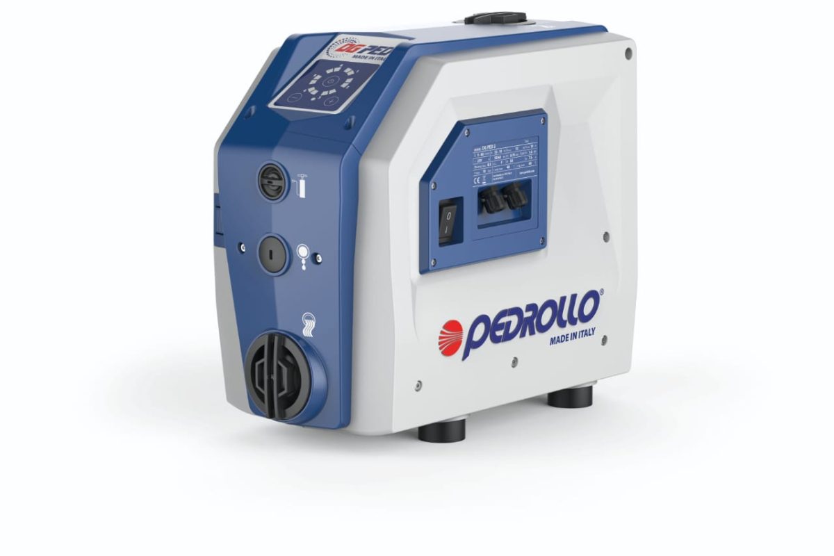 Pedrollo DG BLU