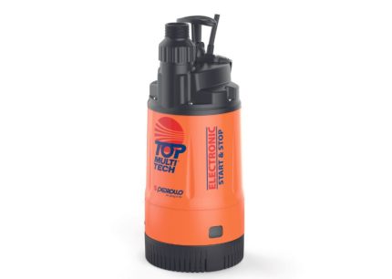 Pedrollo Top multi-Tech