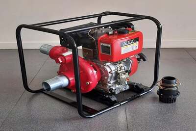 Borehole Camera Services in Kenya