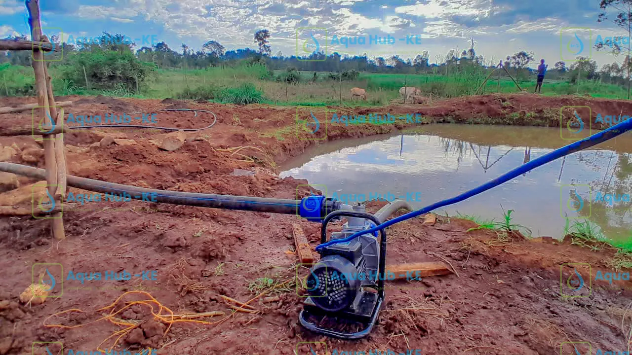 Solar Pump Prices in Kenya