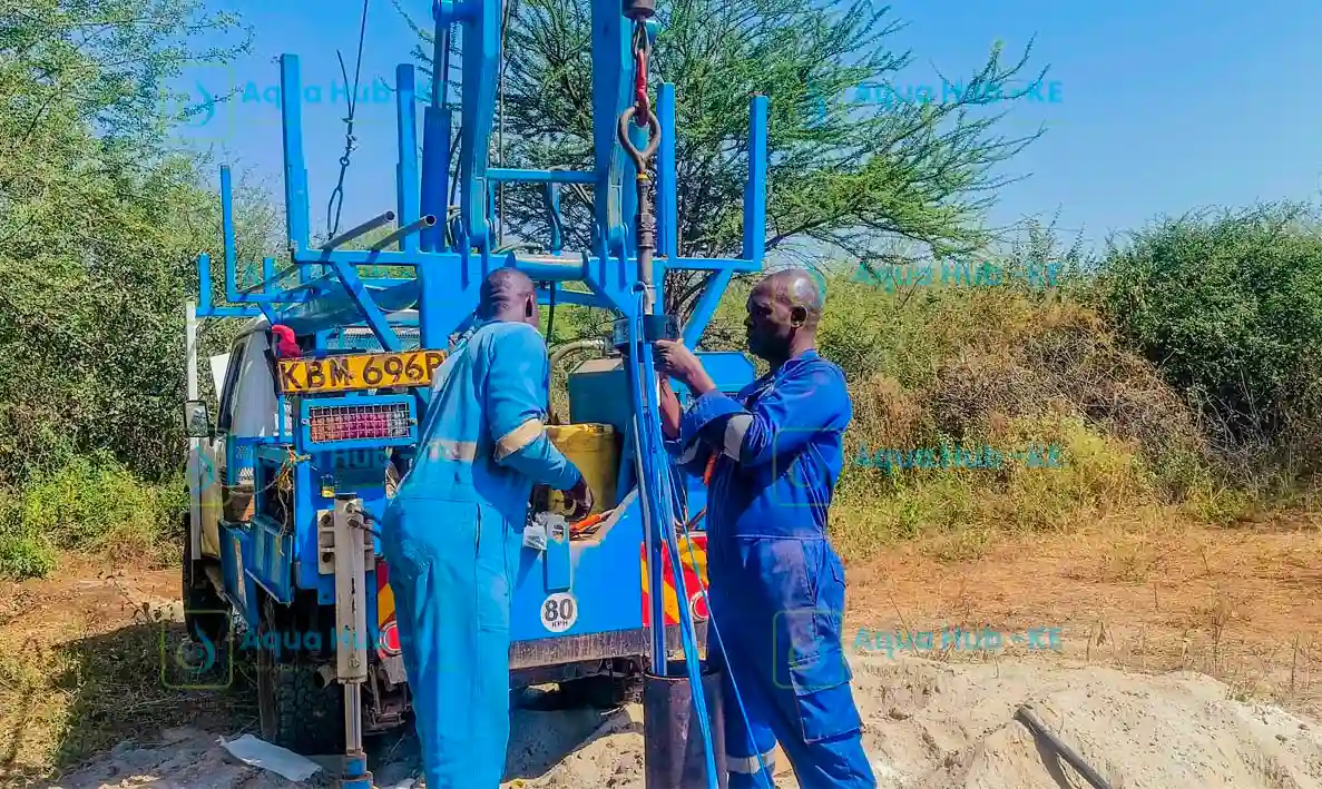 Borehole Pumps in Kenya: Reliable Water Supply Guide