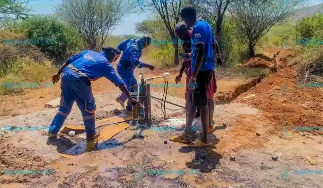 Borehole Pumps in Kenya: Reliable Water Supply Guide