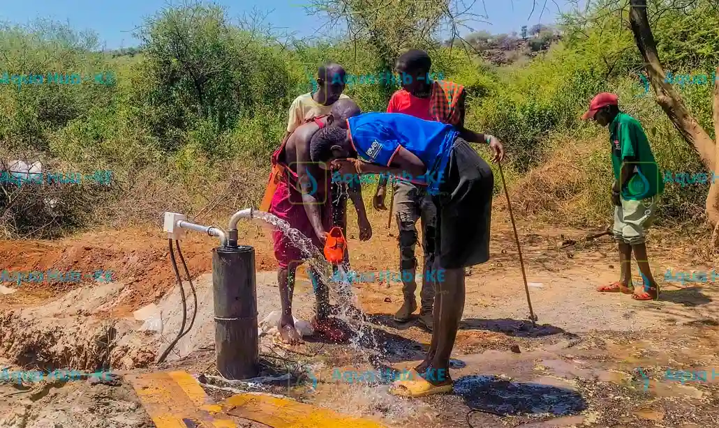 Borehole Pumps in Kenya: Reliable Water Supply Guide