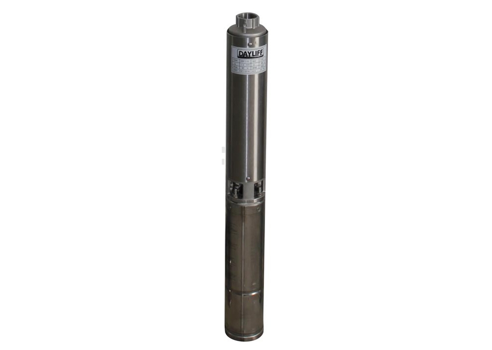 Dayliff DSP 1
