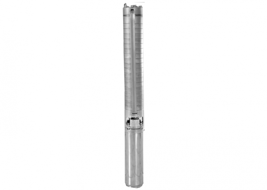 Dayliff DSS 8