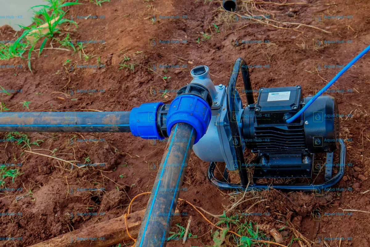 Electric water pumps for sale in Kenya