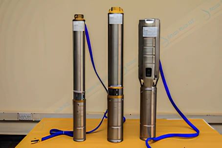 solar Irrigation pumps in kenya