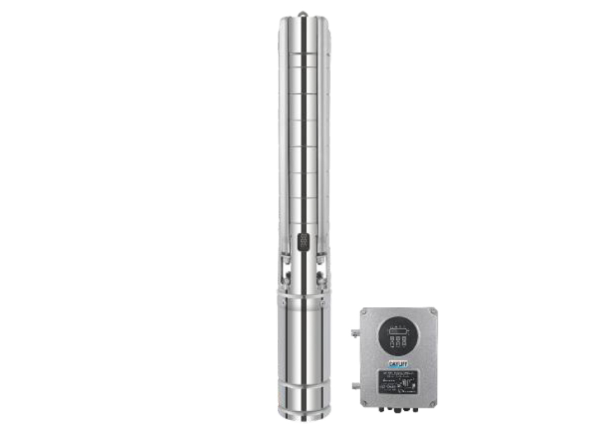 Hybrid Submersible Pumps in Kenya