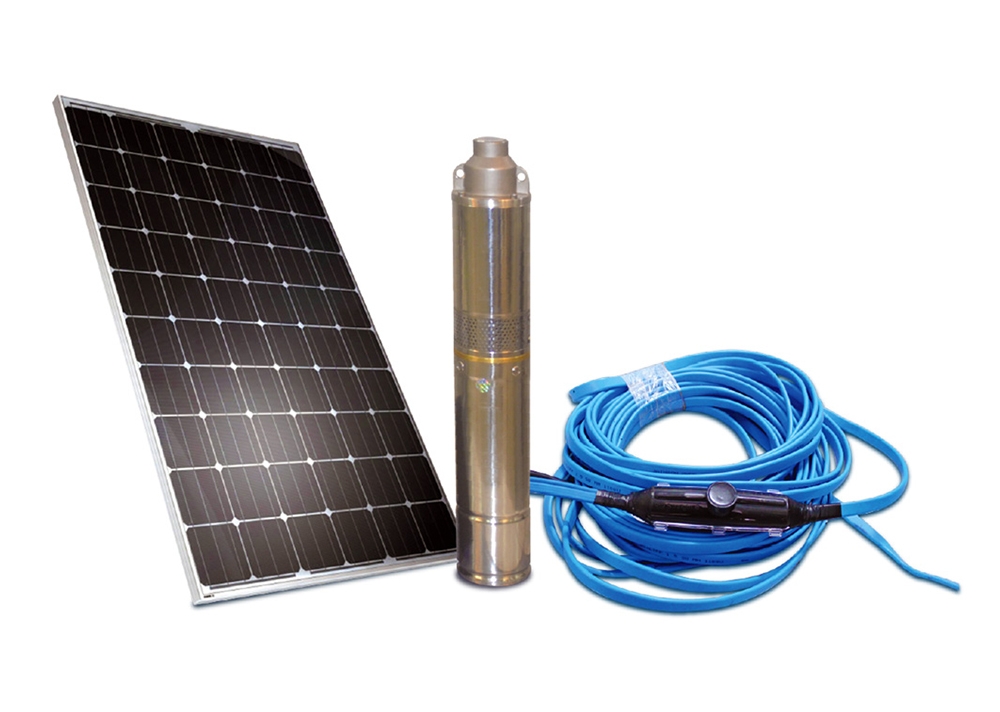 solar Pump