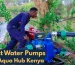 Best Water Pump Installation