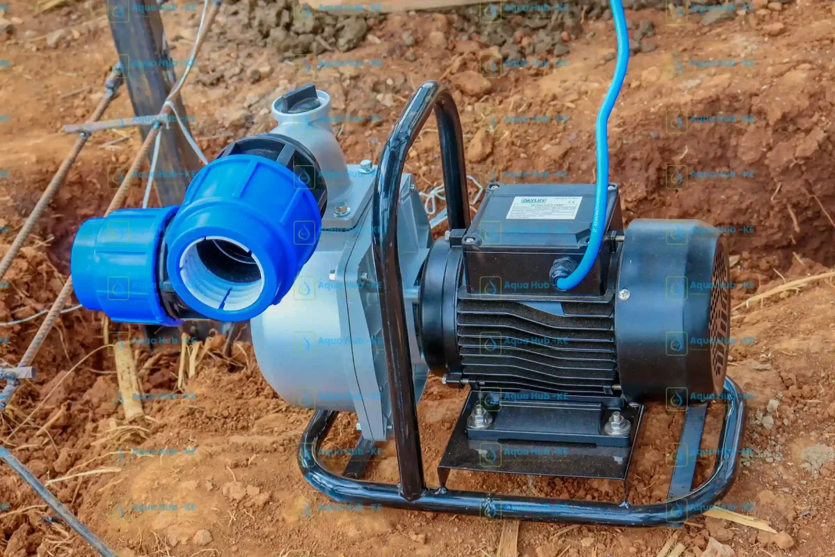 Best Booster Pumps in Kenya