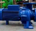 Booster Pump