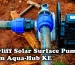 Dayliff Solar Surface Pumps from Aqua-Hub Kenya