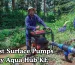 Drip Irrigation Installation in Kisaju