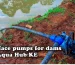 Surface pumps for dams by Aqua Hub Kenya